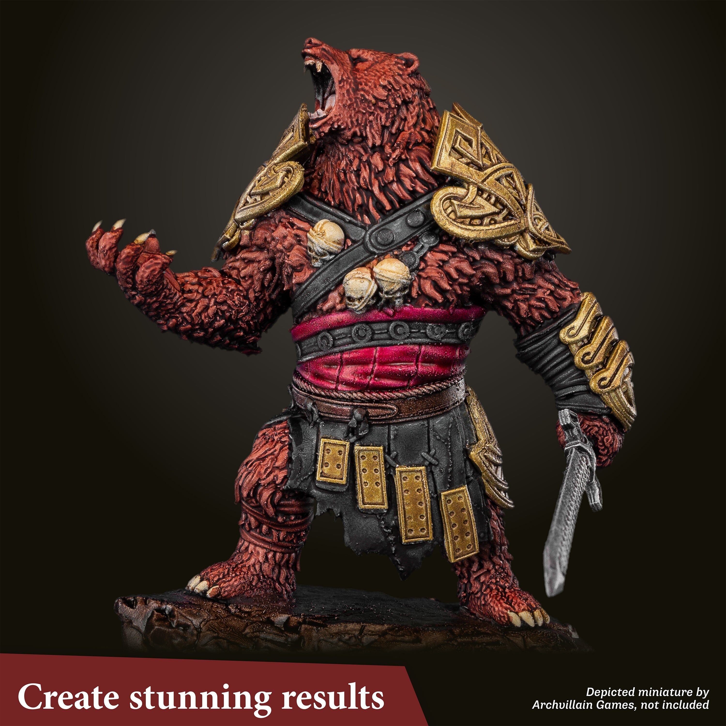 The Army Painter - Moonlake Coral - Speedpaint