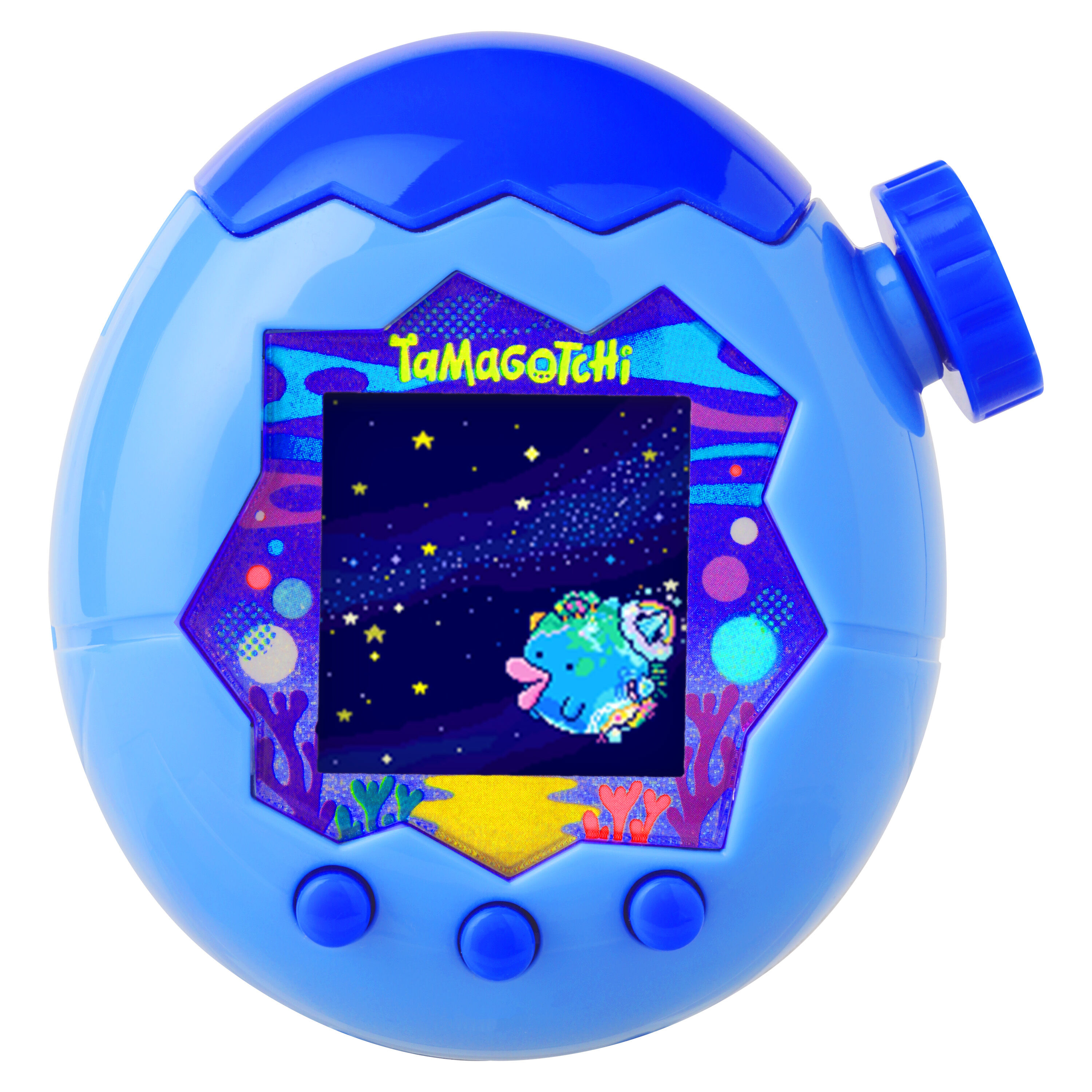 Bandai Toys | Wasser | Tamagotchi Paradise