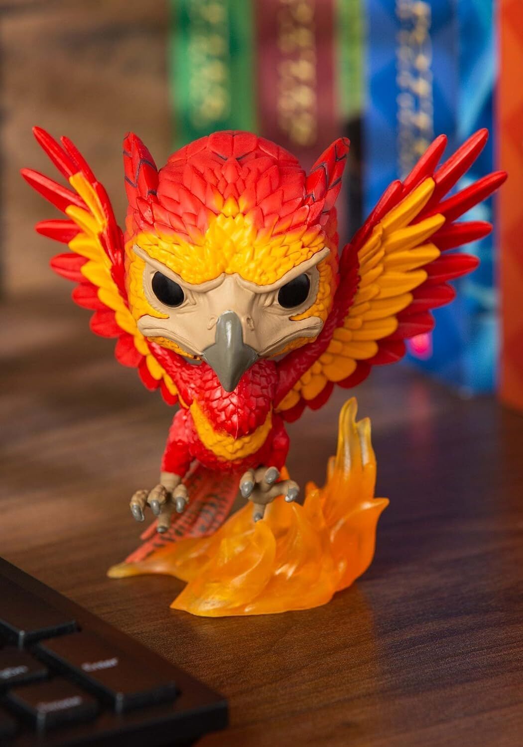 POP! Harry Potter: Fawkes