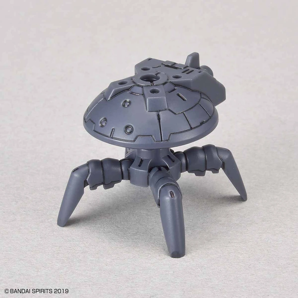 Bandai: 30MM Portanova Black (1/144)