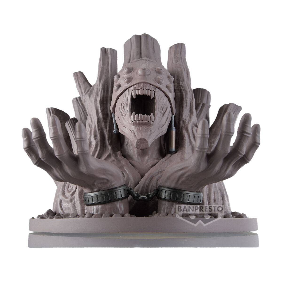 Banpresto | The Gedo Statue (13cm) | Naruto Shippuden FL