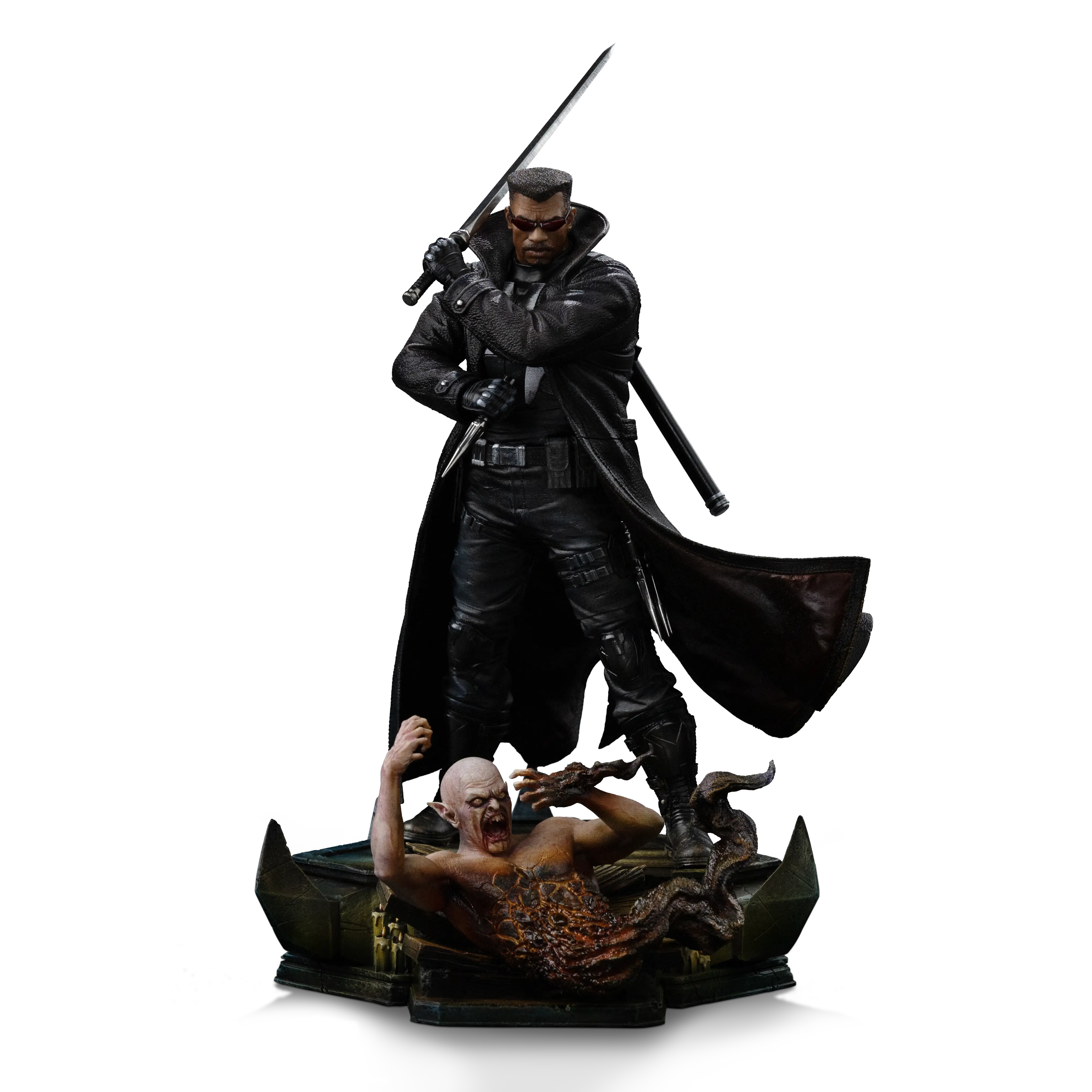 Iron Studios | Blade | Marvel Comics Art Scale 1/10