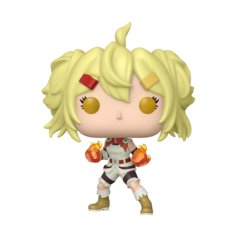 Pop! Vinyl | Oikatzo | Shangri-La Frontiers S1-2