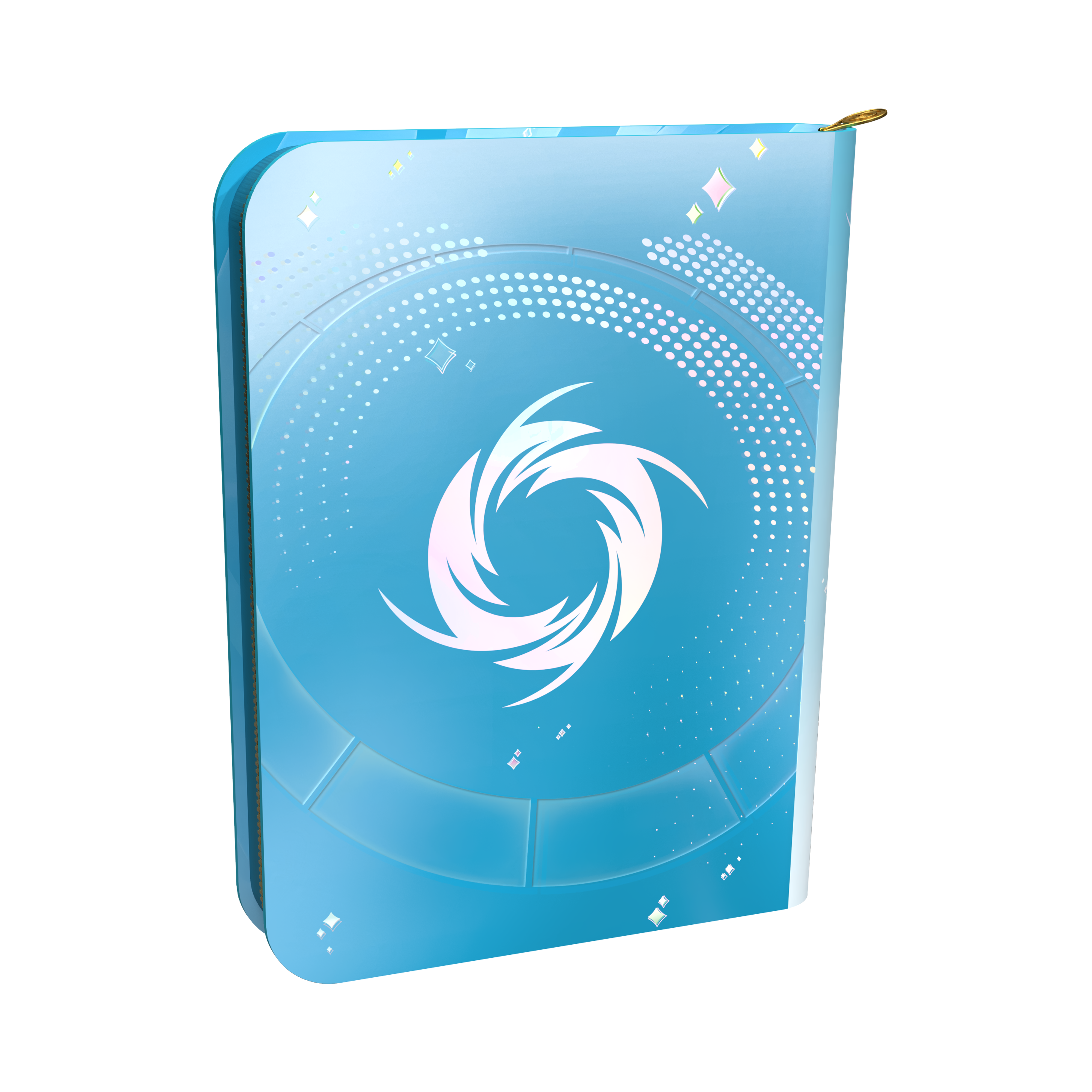 Riftbound: League Of Legends TCG | Radiance | Collector's Binder (EN)