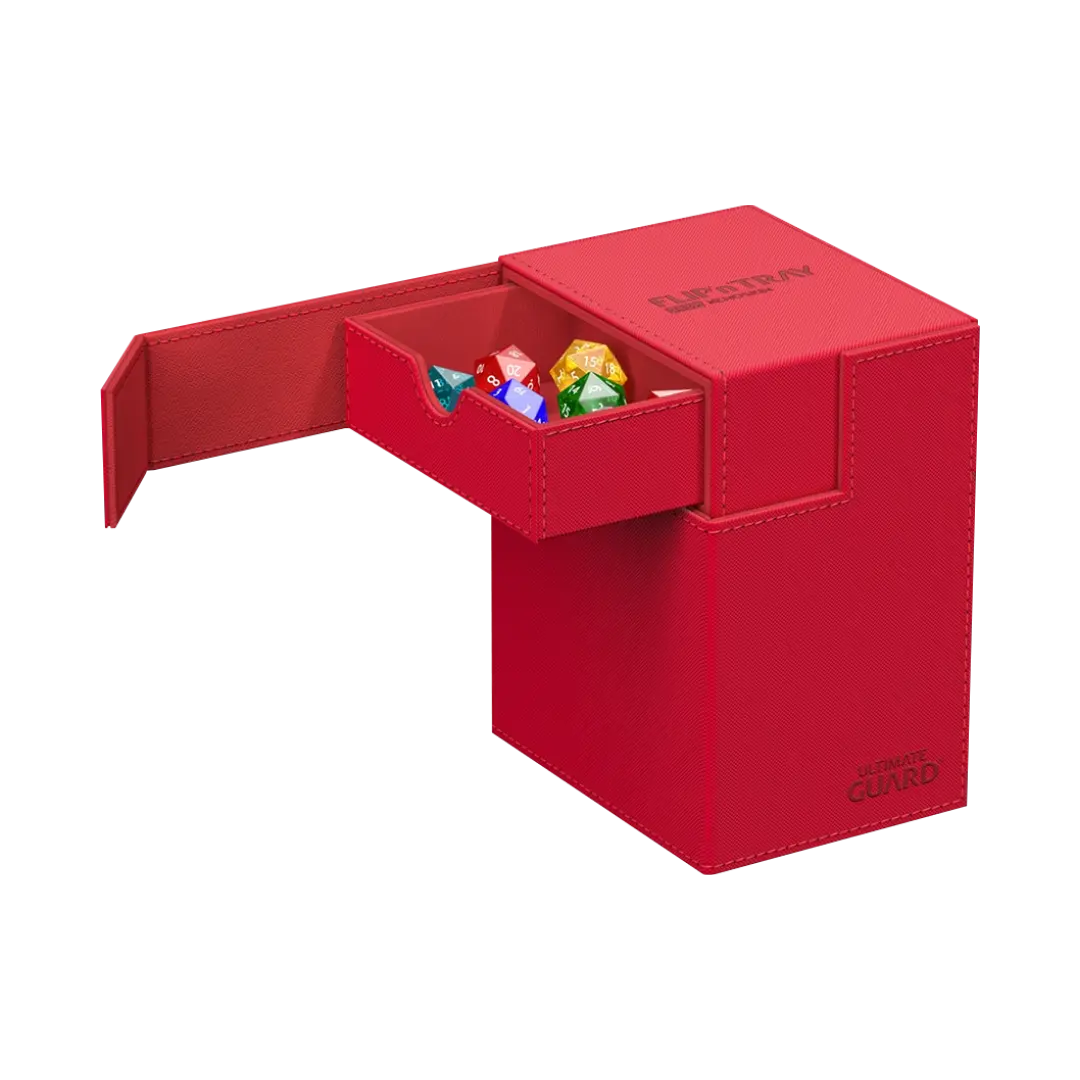 Ultimate Guard | Flip`n`Tray | XenoSkin (133+) Rot