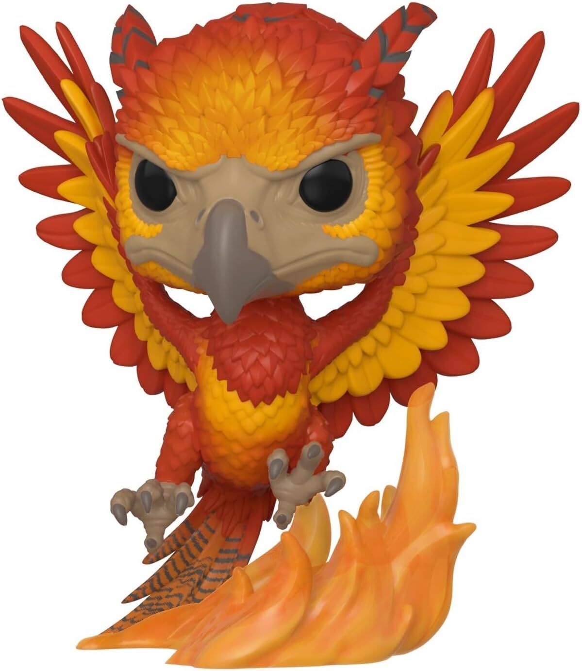 POP! Harry Potter: Fawkes