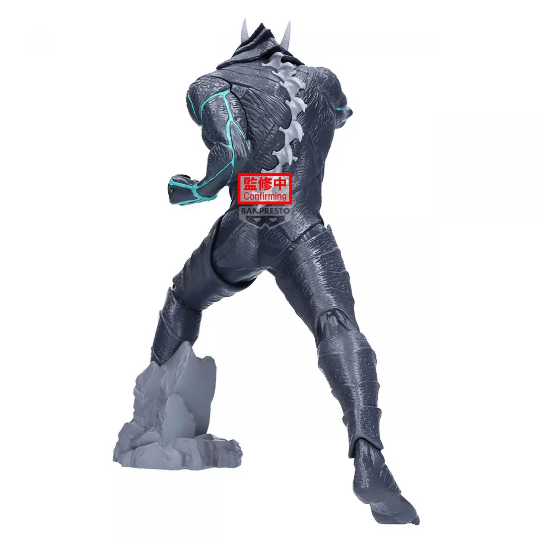 Banpresto | Kaiju No. 8 Grandista (24cm) | Kaiju No. 8