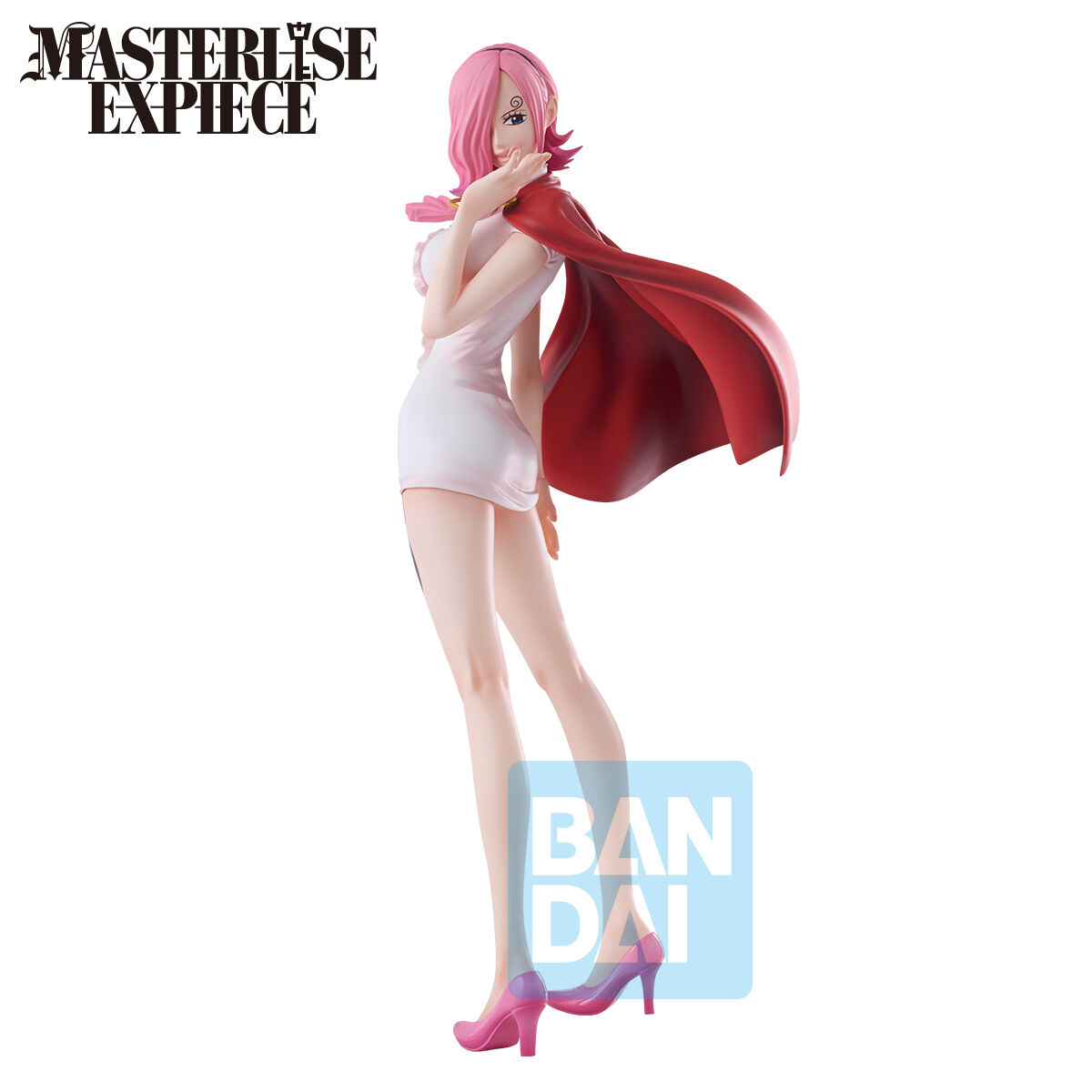 Banpresto | Vinsmoke Reiju royal Princess Ichibansho (21cm) | One Piece