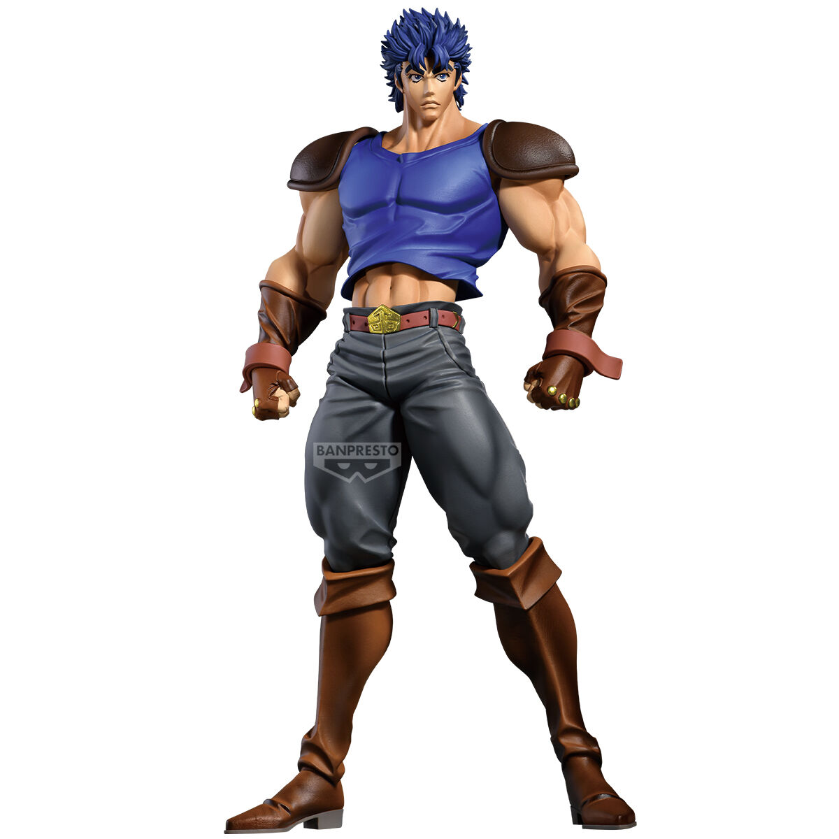 Banpresto | Jonathan Joestar Mometria (22cm) | JoJo's Bizarre Adventure：Phantom Blood