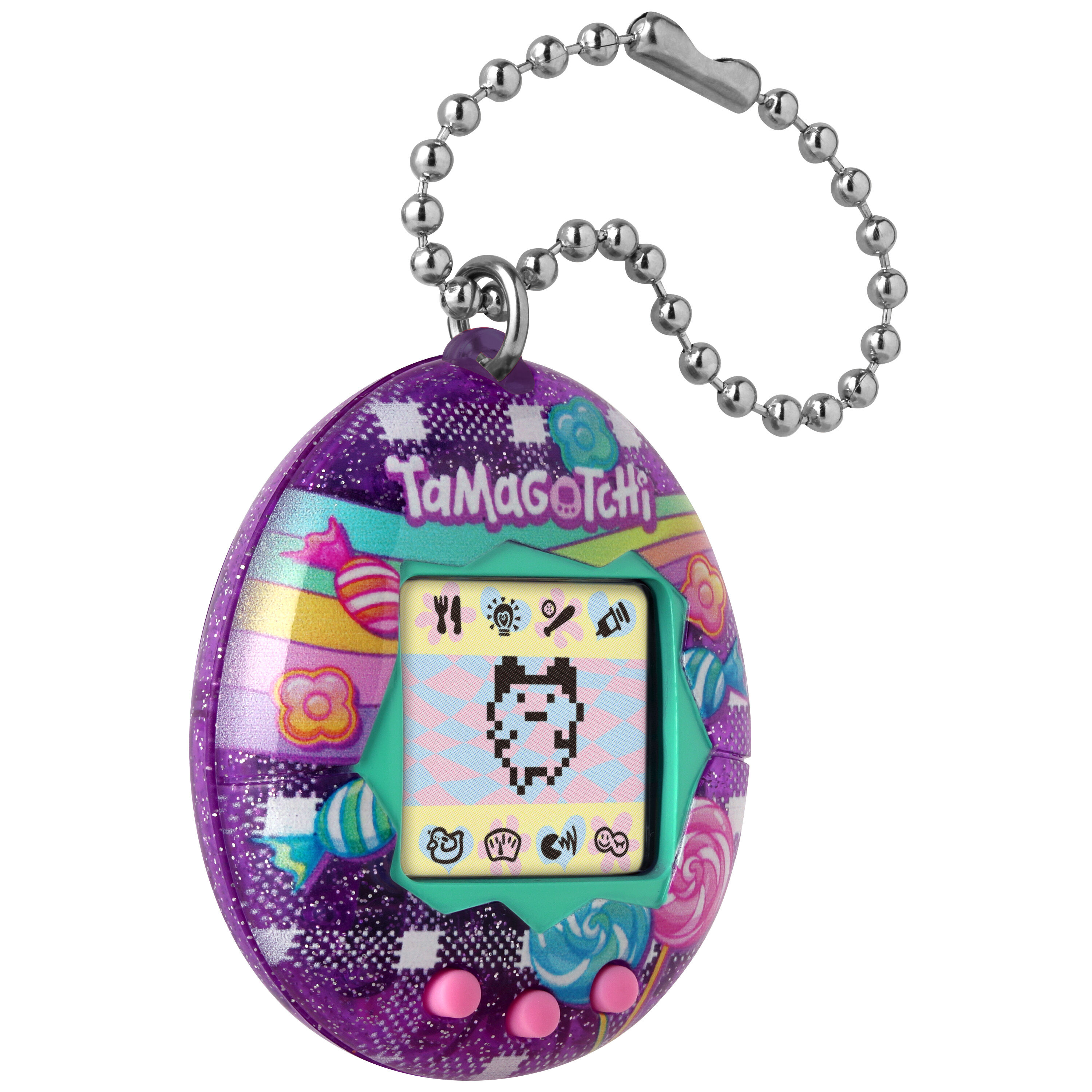 Bandai Toys | Tama Candy | Tamagotchi Original