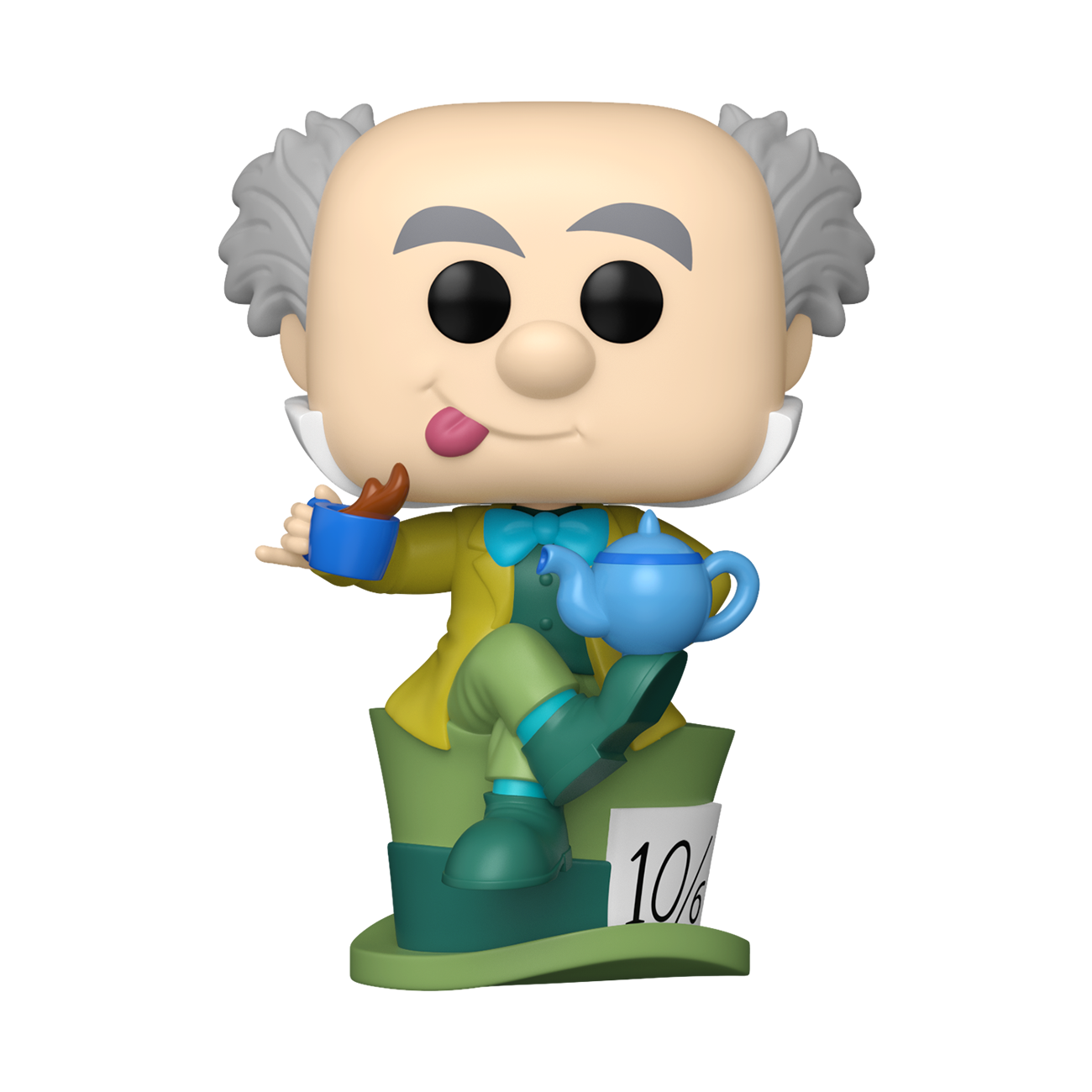 Pop! Vinyl | Mad Hatter | Alice in Wonderland Classic