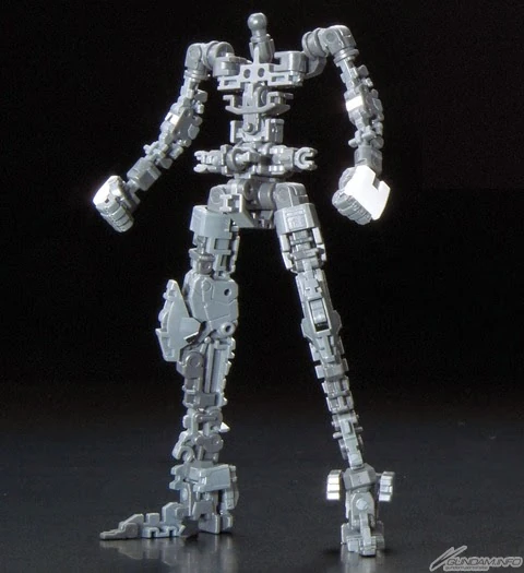 Bandai: RG Wing Gundam Zero Custom – New Mobile Report Gundam Wing: Endless Waltz (1/144)