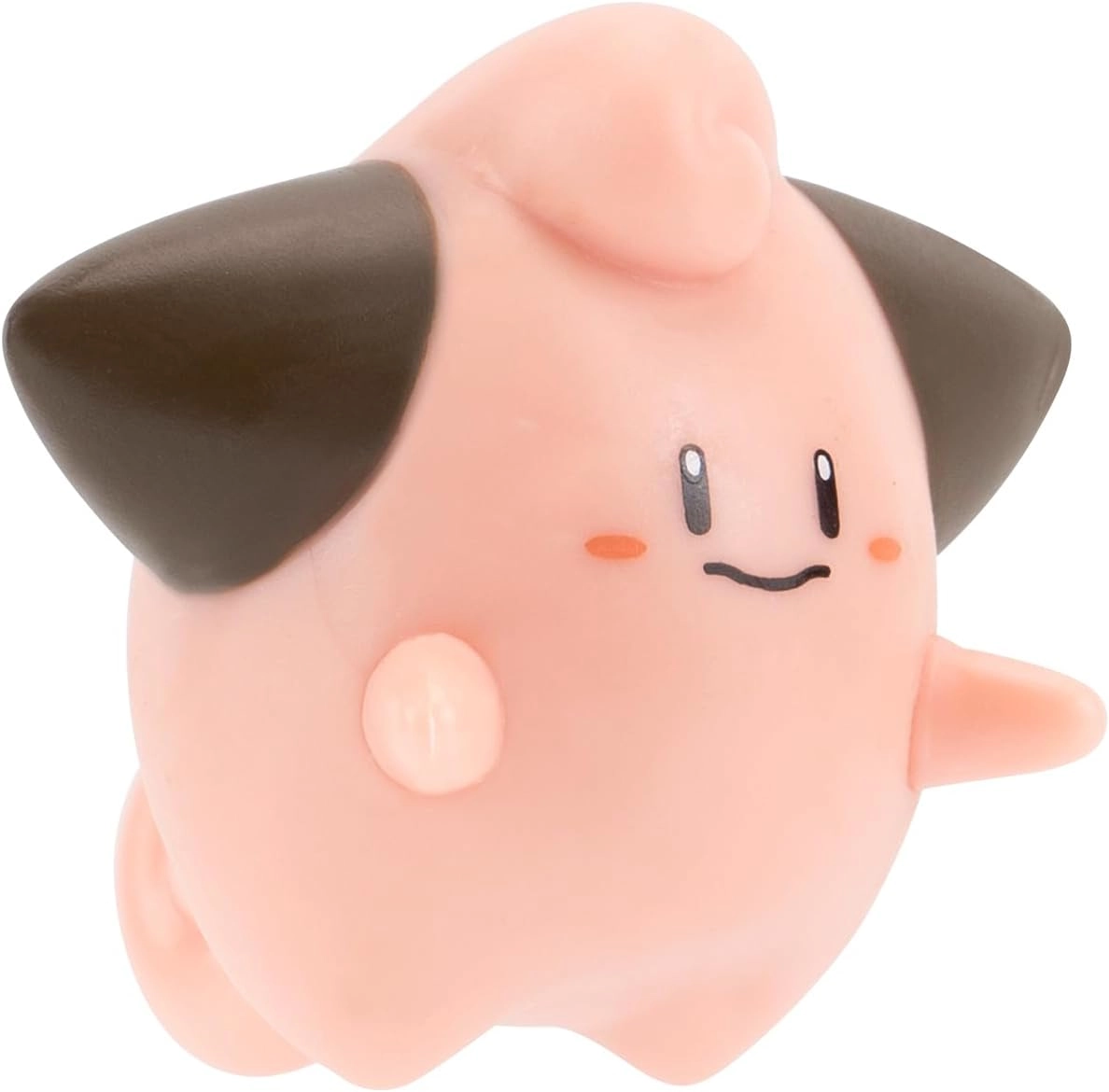 Pokémon | Pikachu, Pii, Riolu, Kleinstein, Amonitas & Kabuto | Battle Figure Multipack (6-Pack)