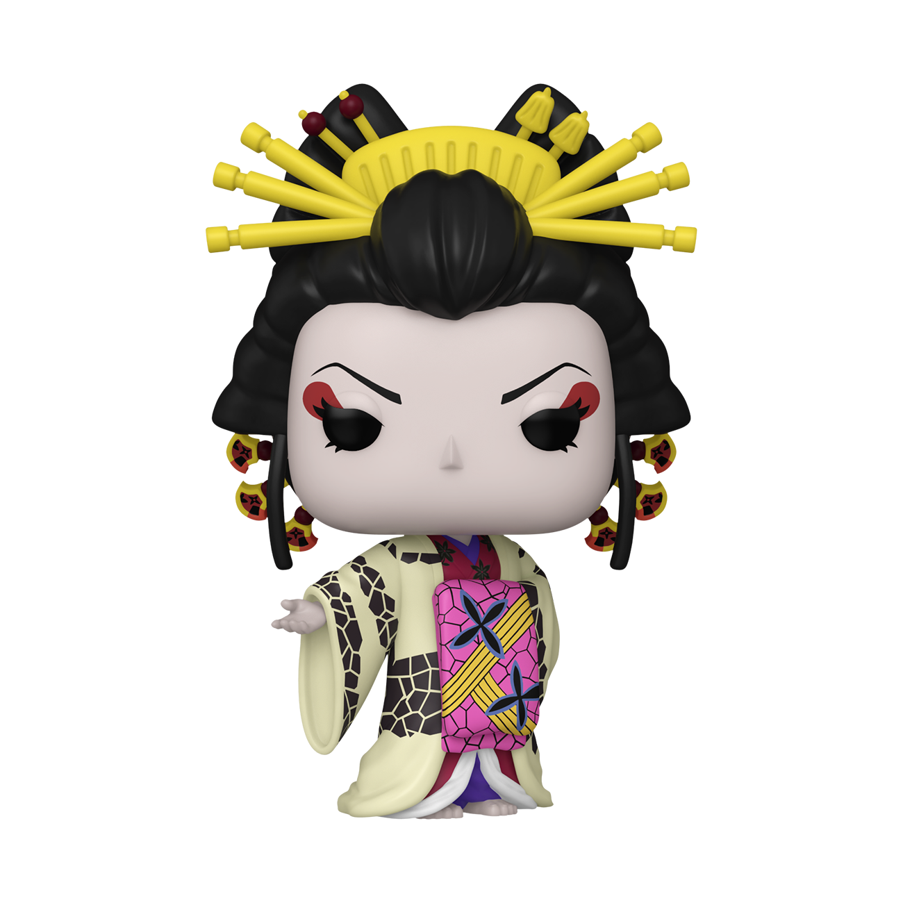 POP! Animation: Daki - Demon Slayer