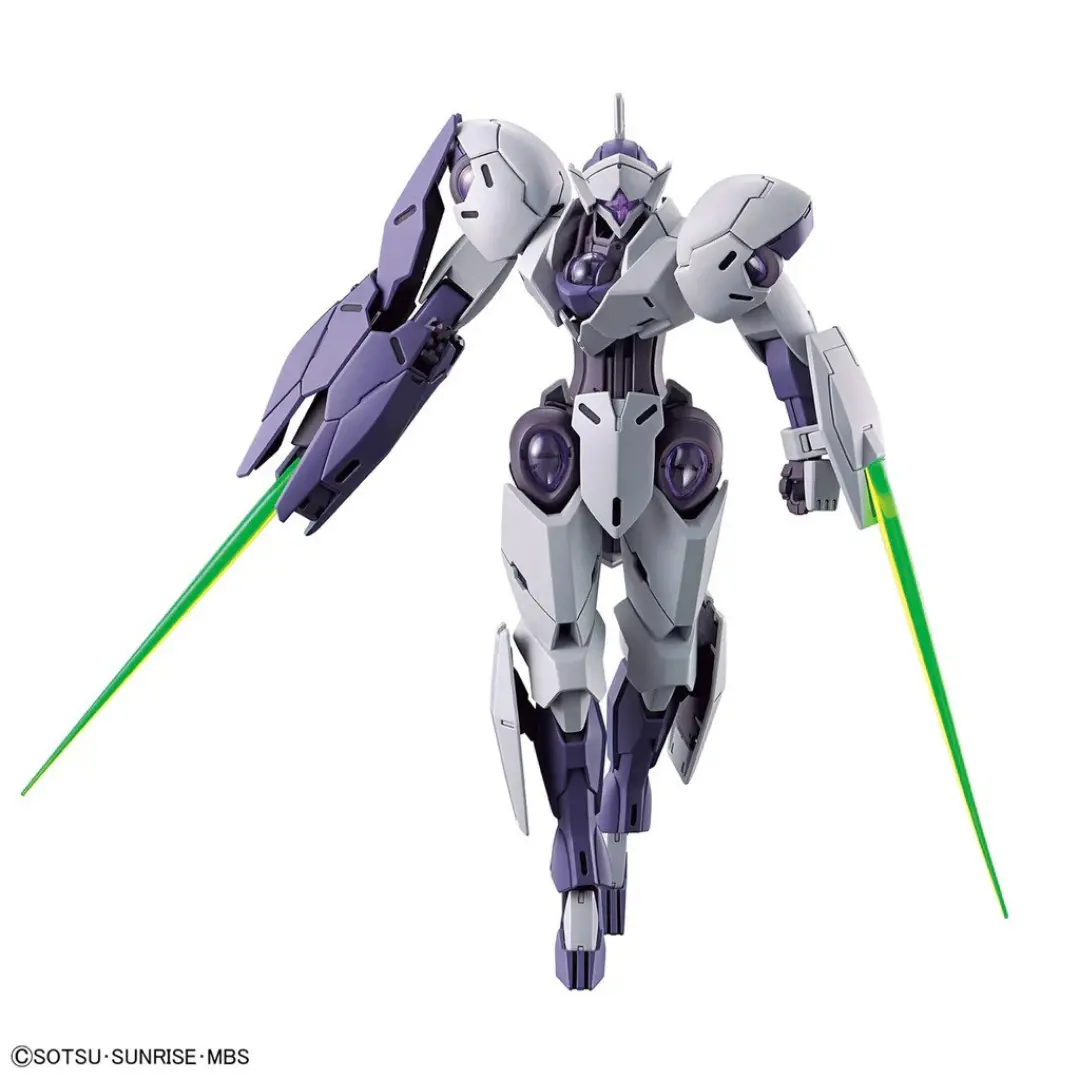 Bandai | HG Michaelis | Mobile Suit Gundam: The Witch from Mercury (1/144)