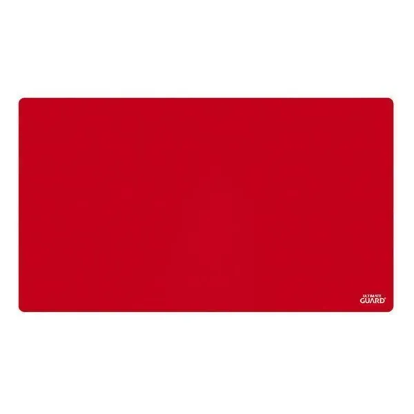 Ultimate Guard | Playmat Monochrome | Rot