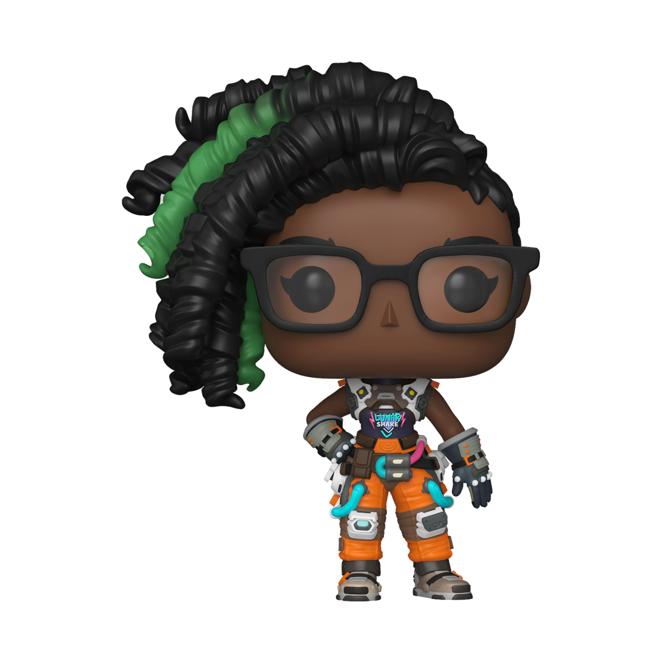 Pop! Games: Harlowe - Borderlands 4