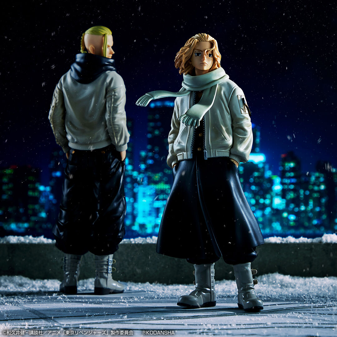 Ichiban KUJI: Tokyo Revengers - Holy Night