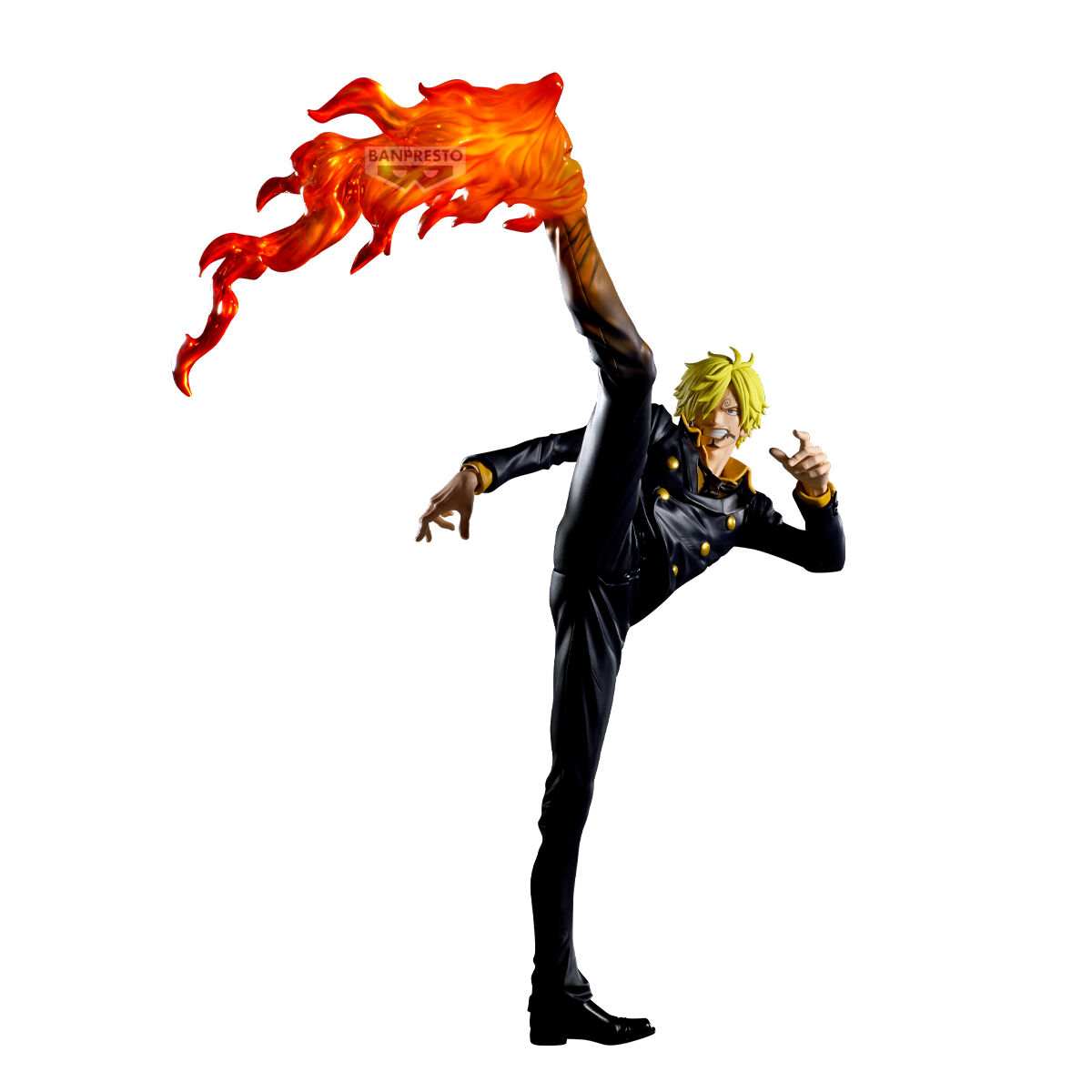 Banpresto | Sanji Maximatic Plus (27cm) | One Piece