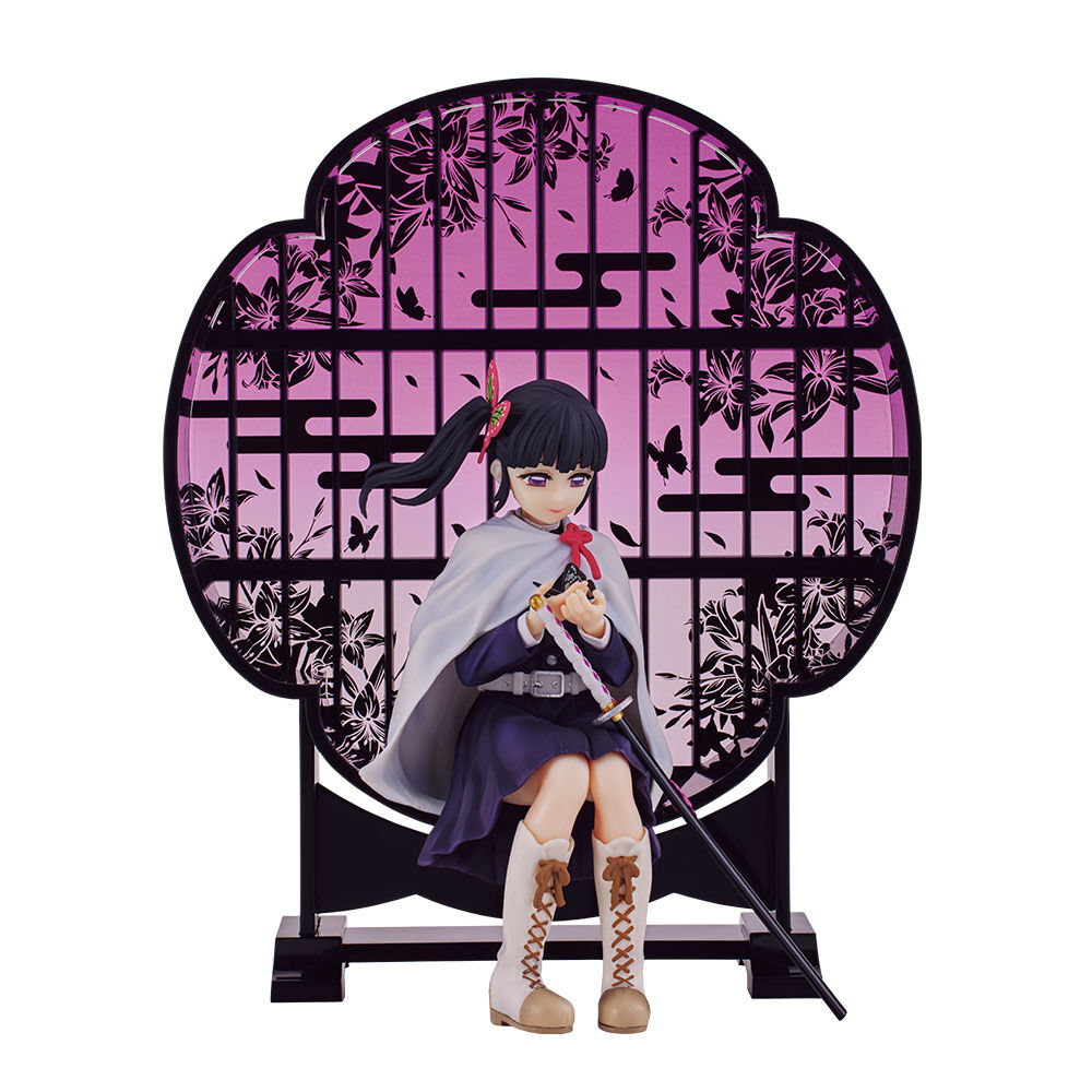 Ichiban KUJI: Demon Slayer - Resolution the Third