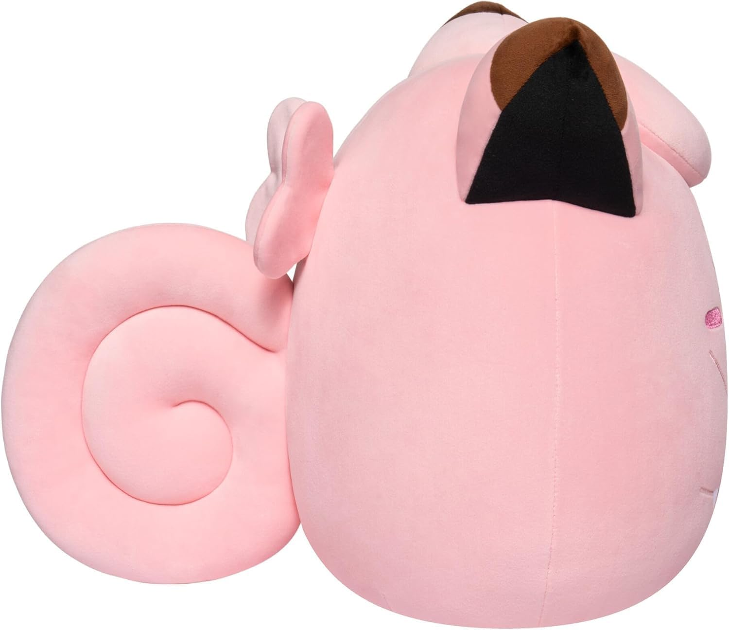 Squishmallows | Pokémon Medium Plush | Clefairy (25cm)