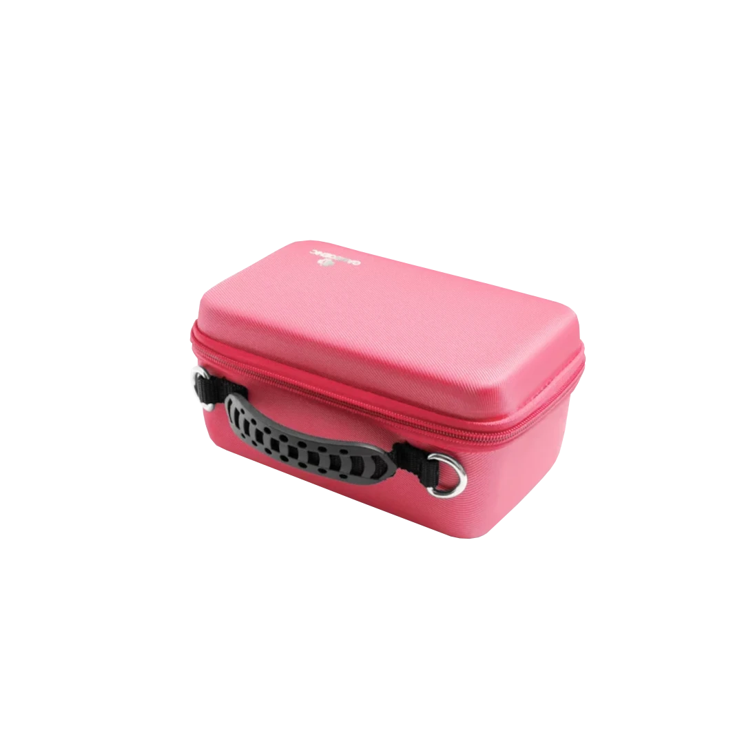 Gamegenic - Card Shell 250+ Pink