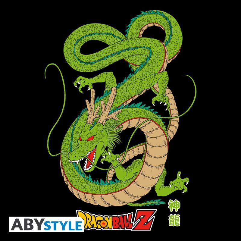 Abysse: Dragon Ball - Unisex T-Shirt (XL) - Shenron