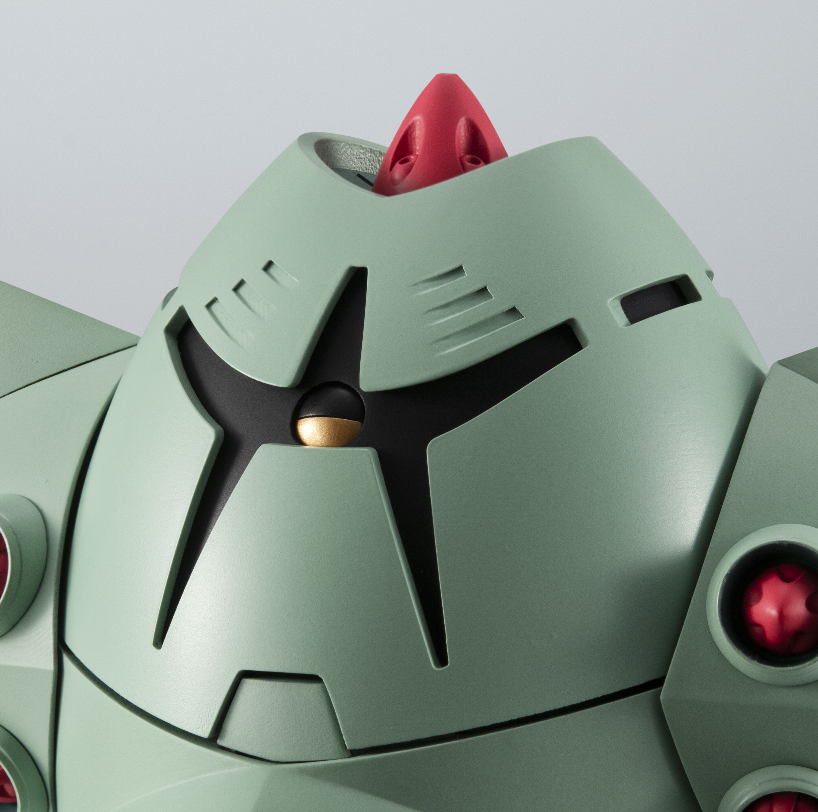 Tamashii Nations | SIDE MS MSM-10 Zock ver. A.N.I.M.E. The Robot Spirits (17cm) | Mobile Suit Gundam