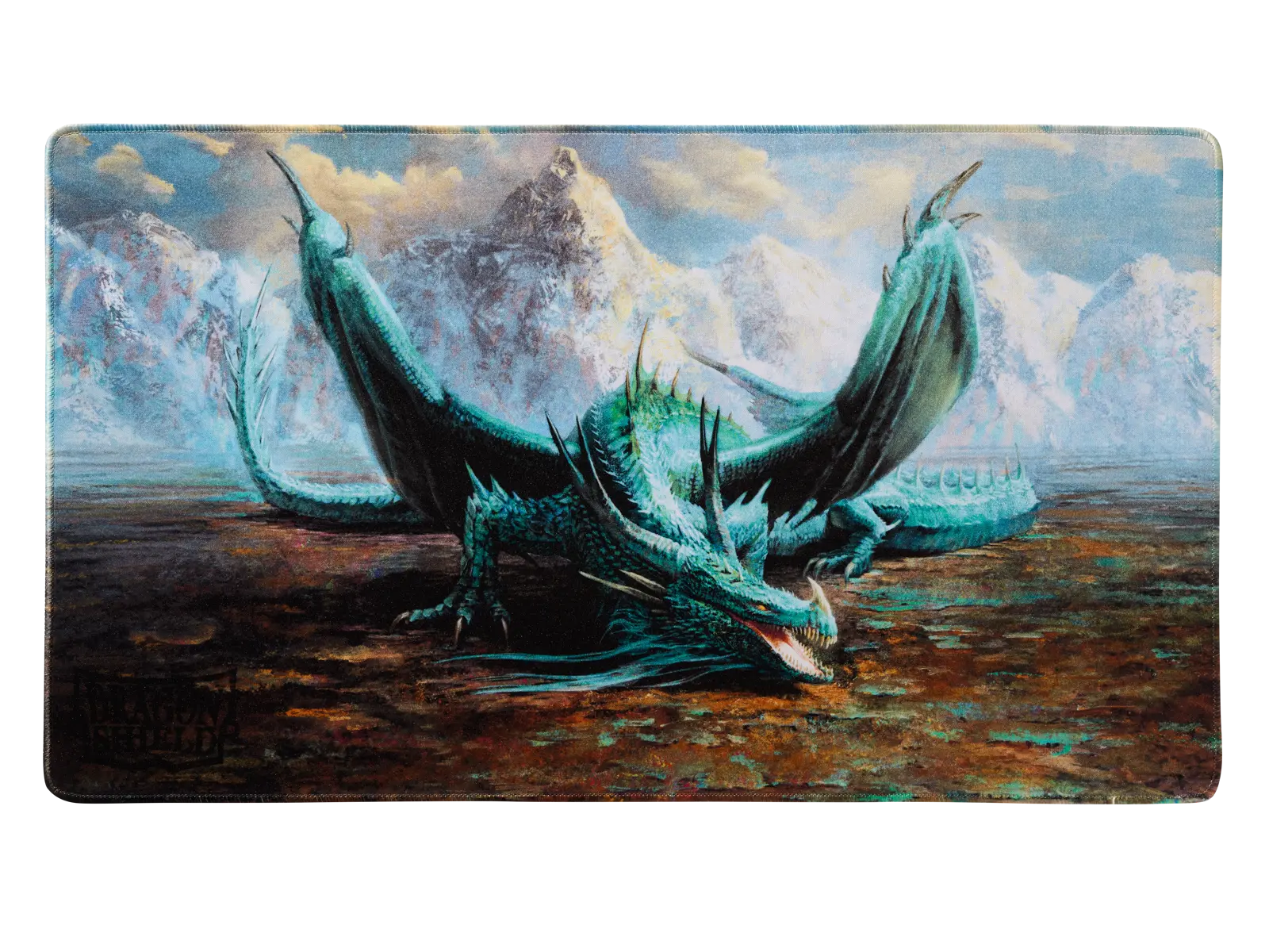 Dragon Shield: Cor - TCG Playmat