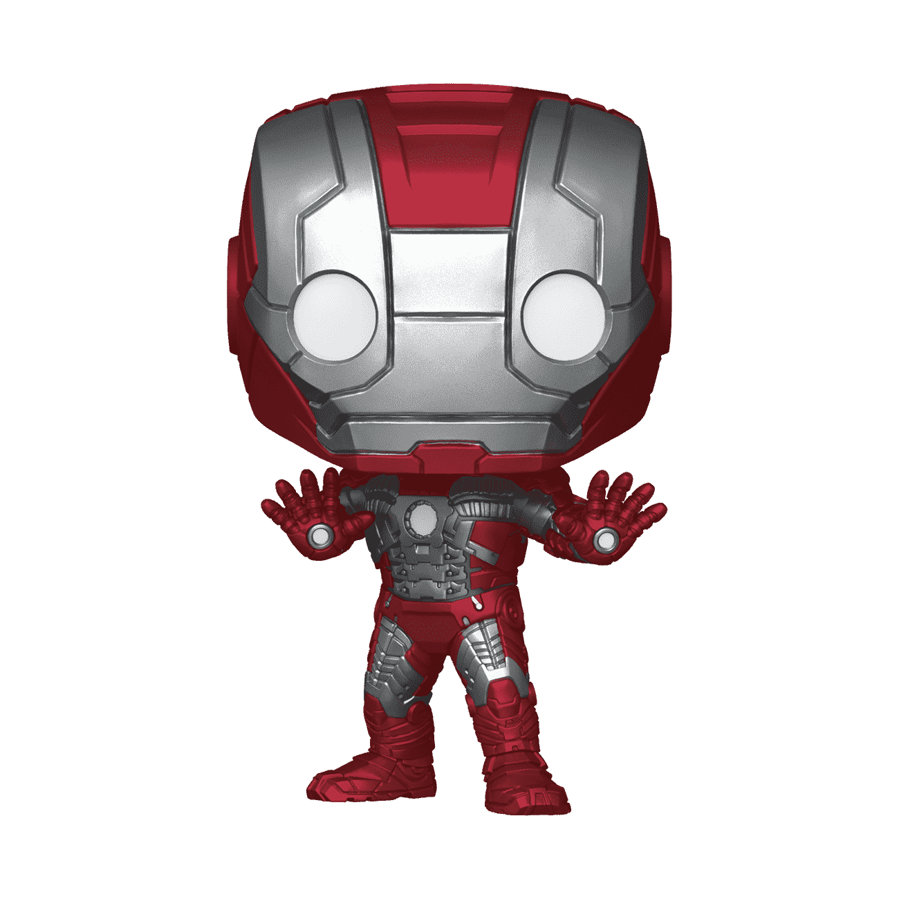POP! Marvel: Iron Man (Mark 5) - Marvel