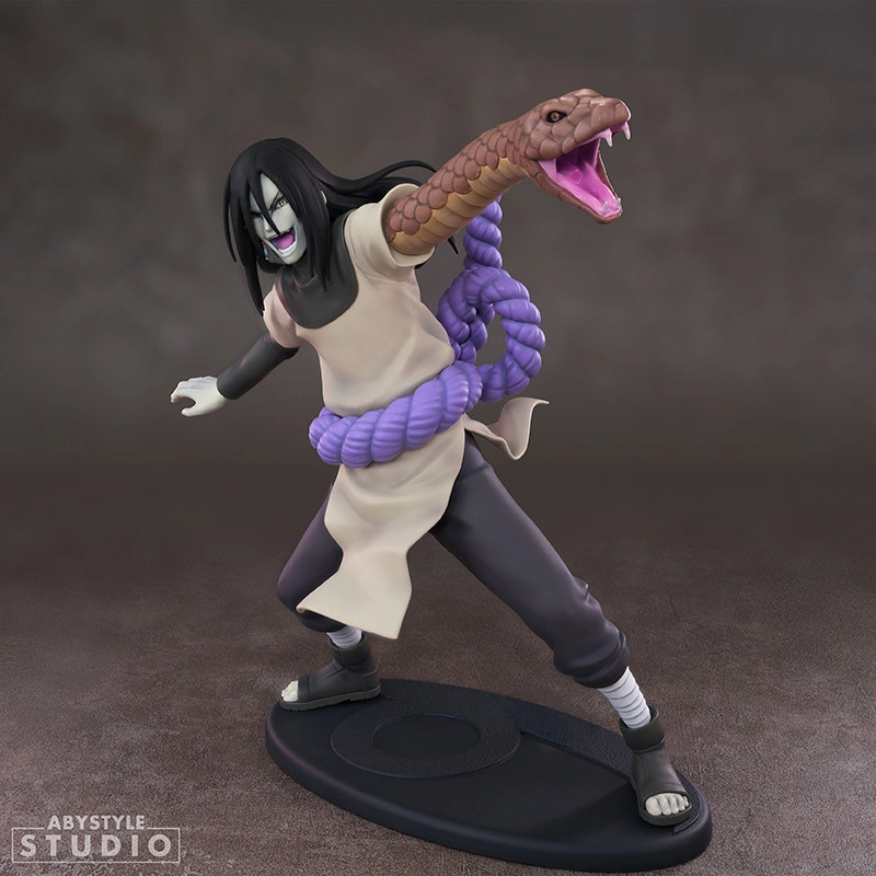 Naruto Shippuden | Orochimaru | Figure