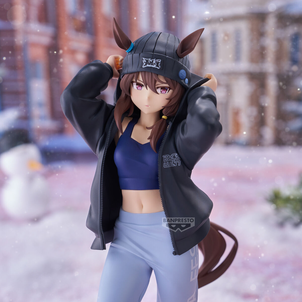 Banpresto | Nakayama Festa (20cm) | Umamusume: Pretty Derby