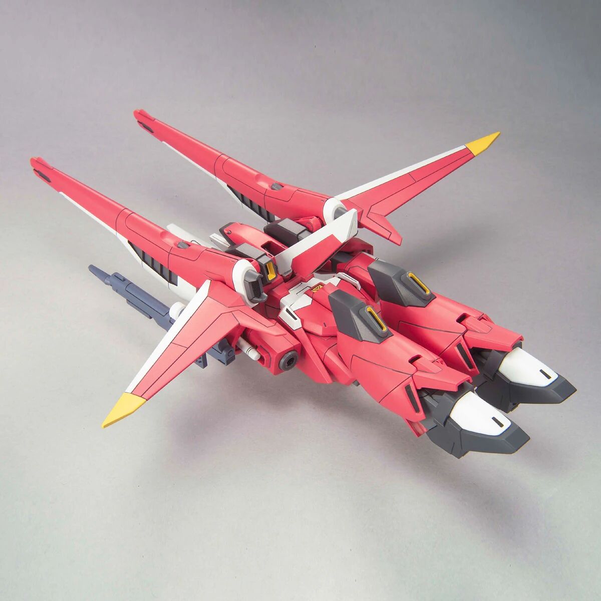 Bandai | HG Saviour Gundam ZGMF-X23S | Mobile Suit Gundam SEED Destiny (1/144)