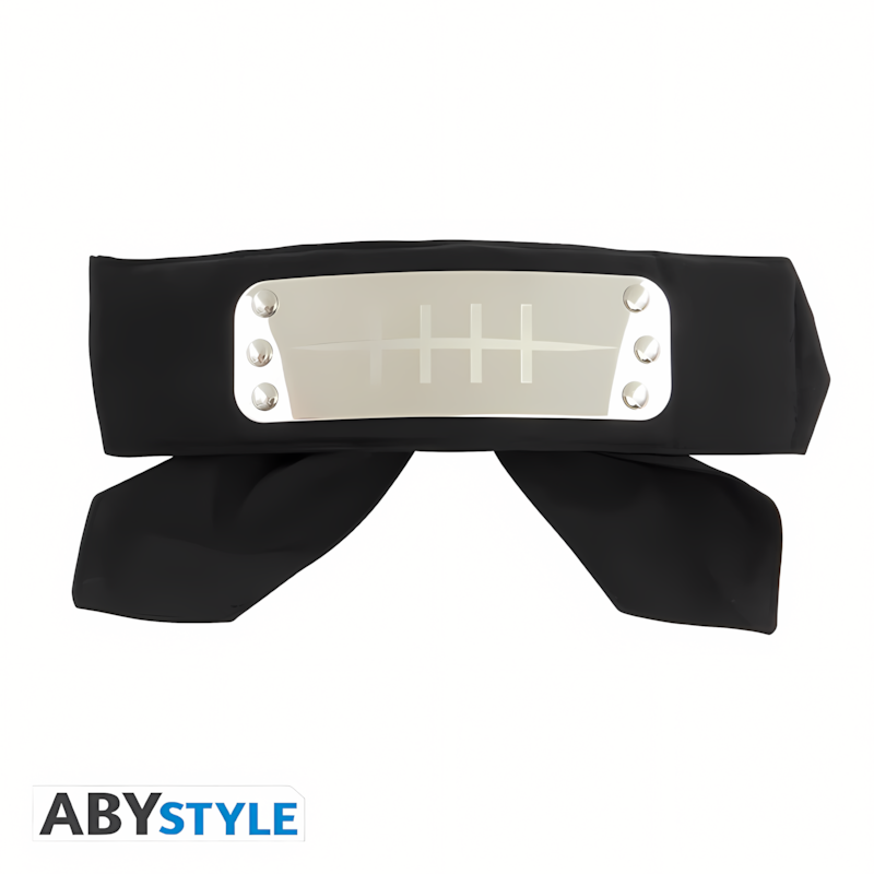 Naruto Shippuden | Pain | Headband (Adult Size)