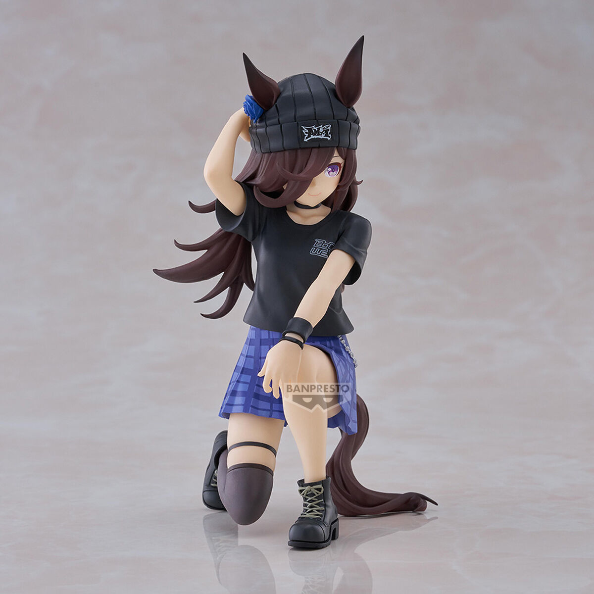 Banpresto | Rice Shower (14cm) | Umamusume: Pretty Derby