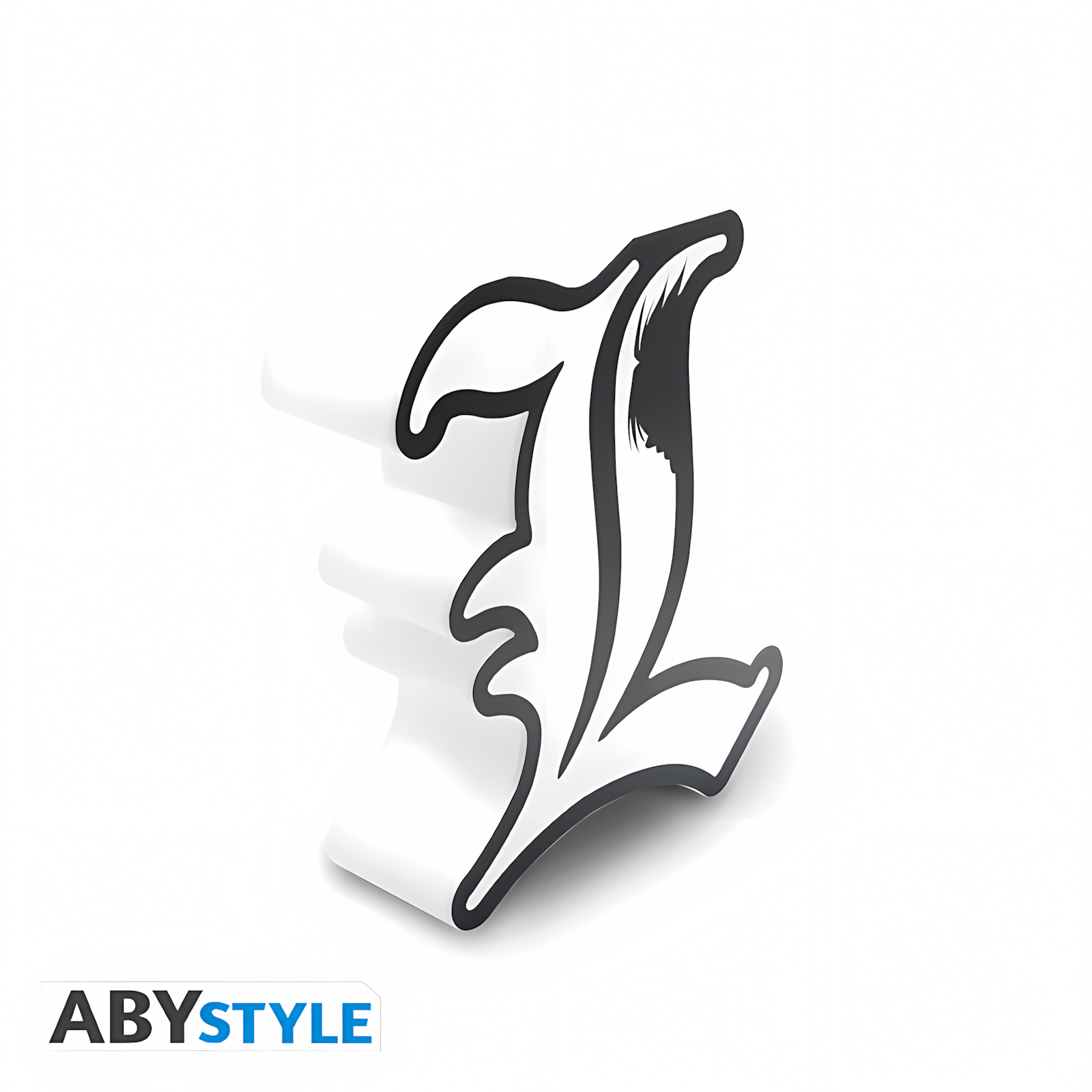 Abysse: Death Note - Lamp - L