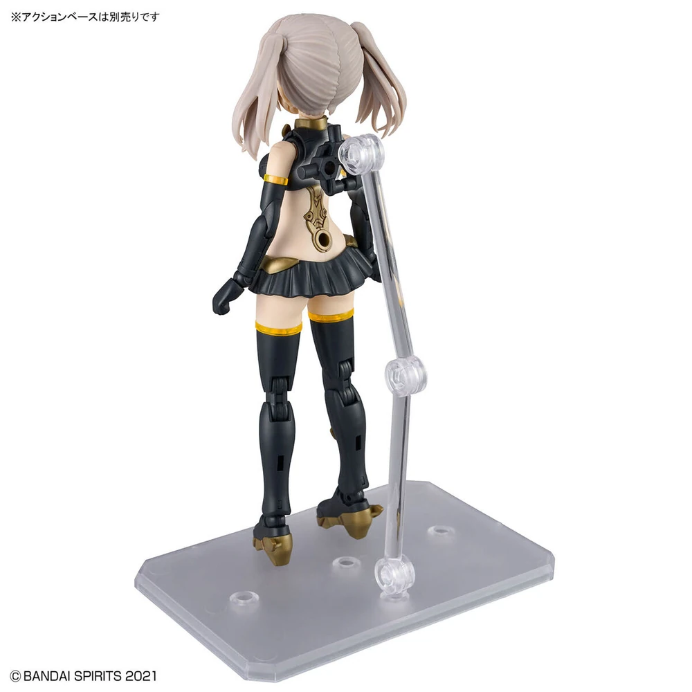 Bandai: 30MS SIS-Tc20g Tukirna-Diearth (14cm)