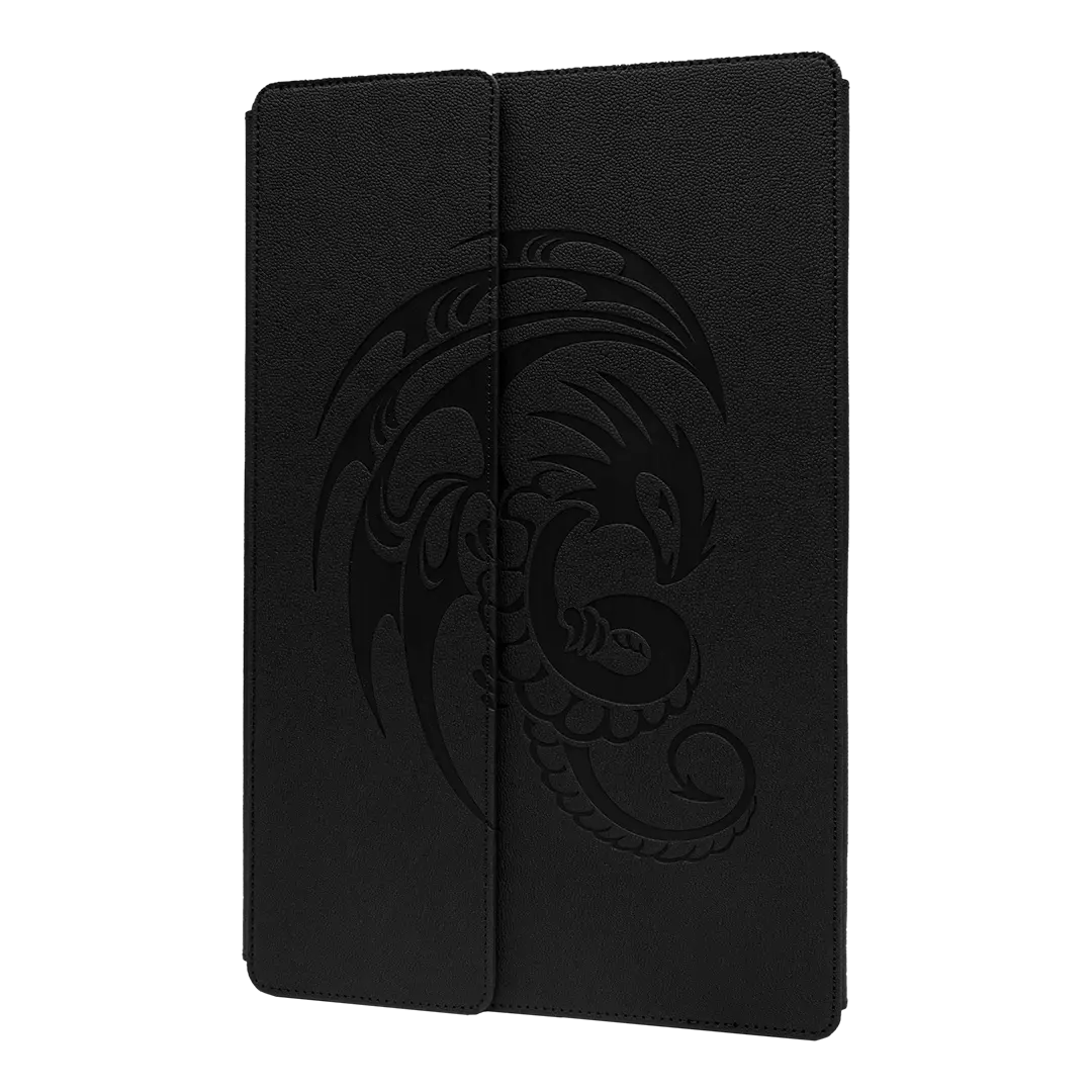 Dragon Shield: Nomad - Black