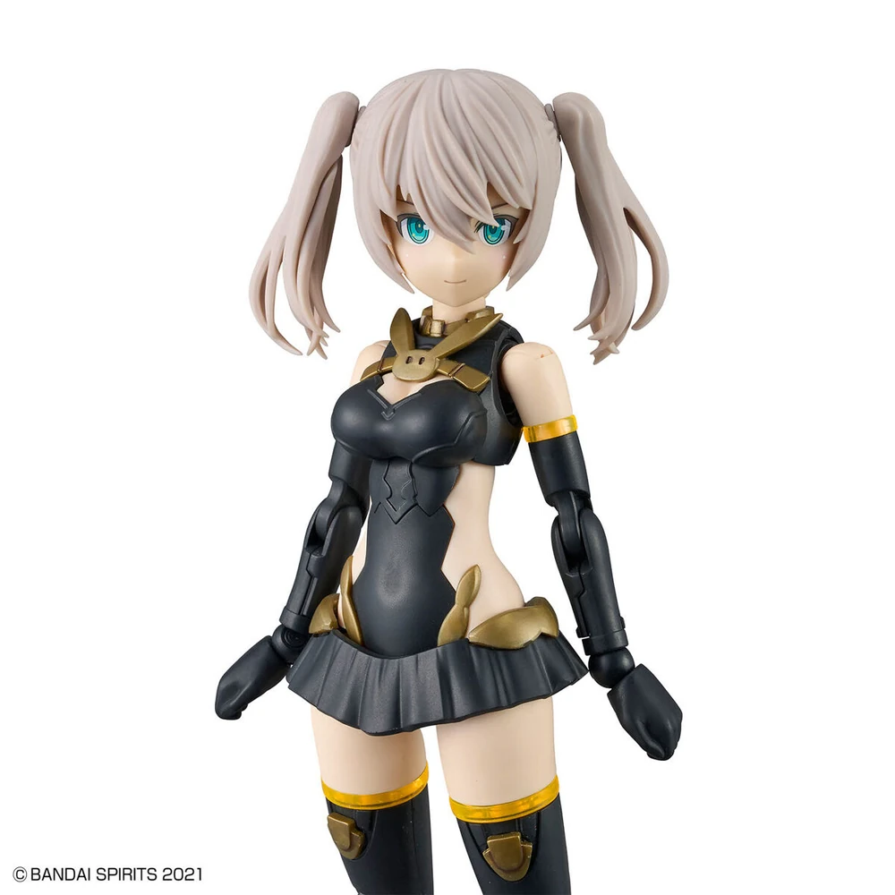 Bandai: 30MS SIS-Tc20g Tukirna-Diearth (14cm)