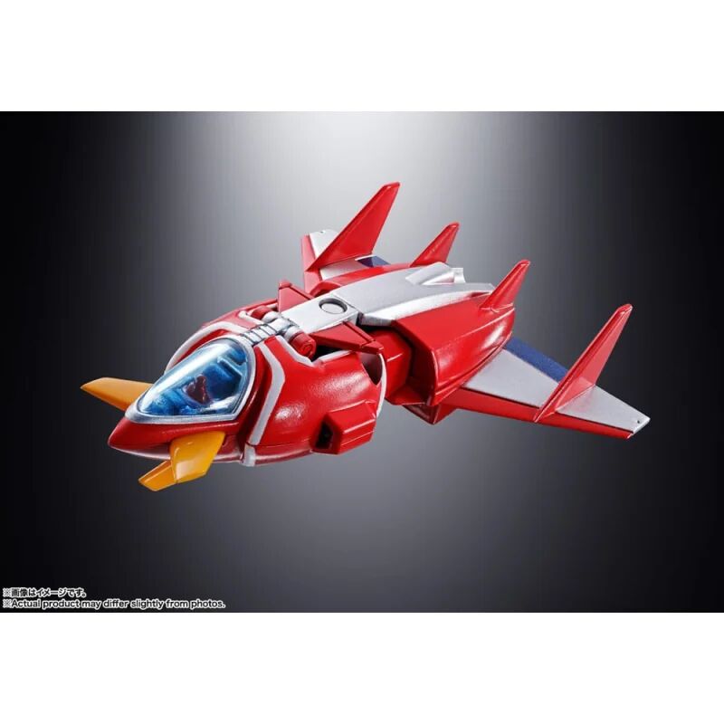 Tamashii Nations | GX-31SP Chodenji Maschine Voltes V Chogokin 50. Vers Diecast (25cm) | Soul of Chogokin