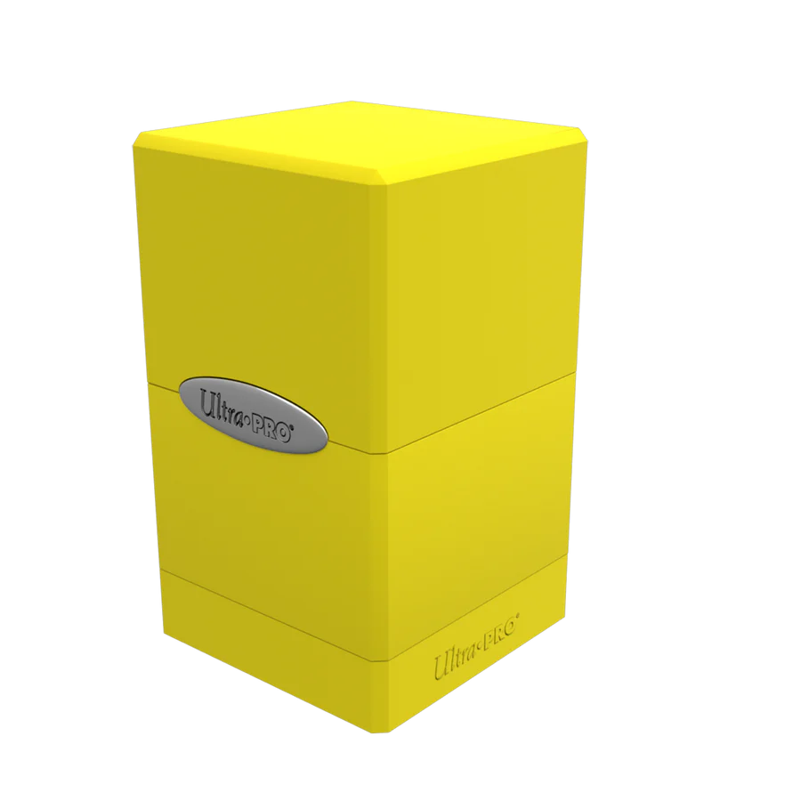 Satin Tower