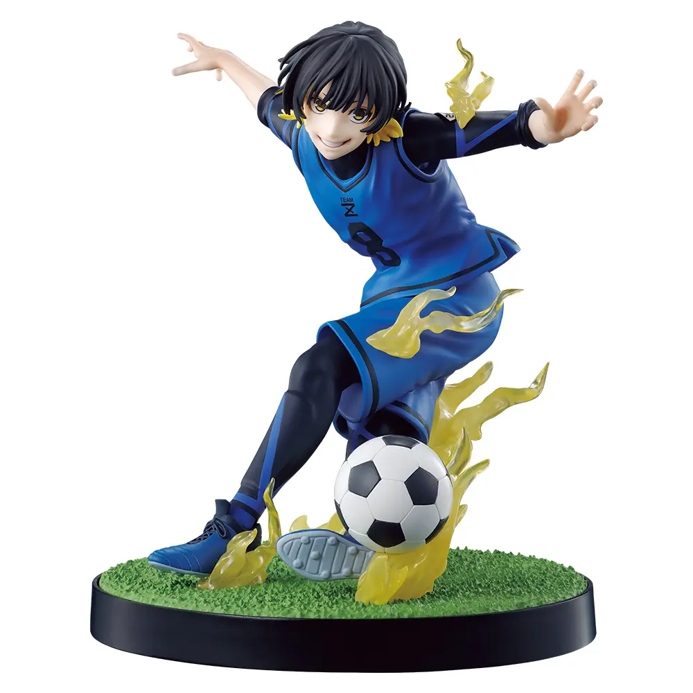 Ichiban KUJI: Blue Lock - Take up Arms Striker