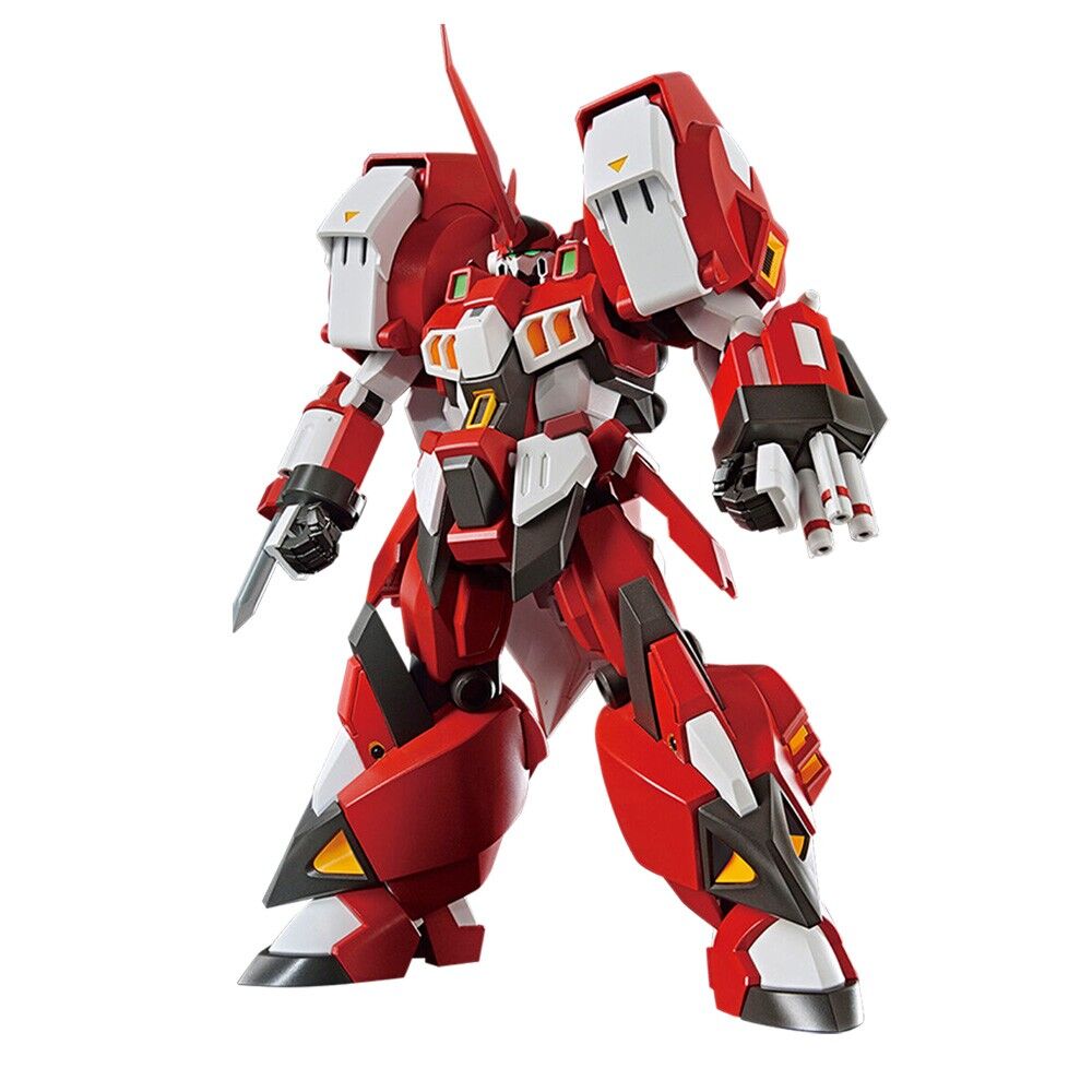 Bandai | HG Alteisen | Super Robot Wars OG (15cm)