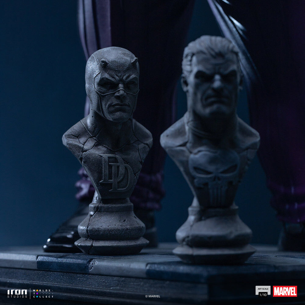 Iron Studios | Kingpin | Marvel Comics Art Scale 1/10