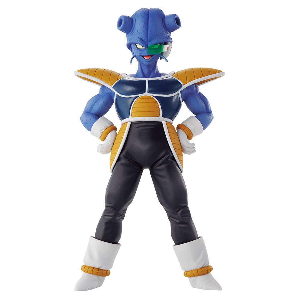 Ichiban KUJI: Dragon Ball EX - Frieza Army