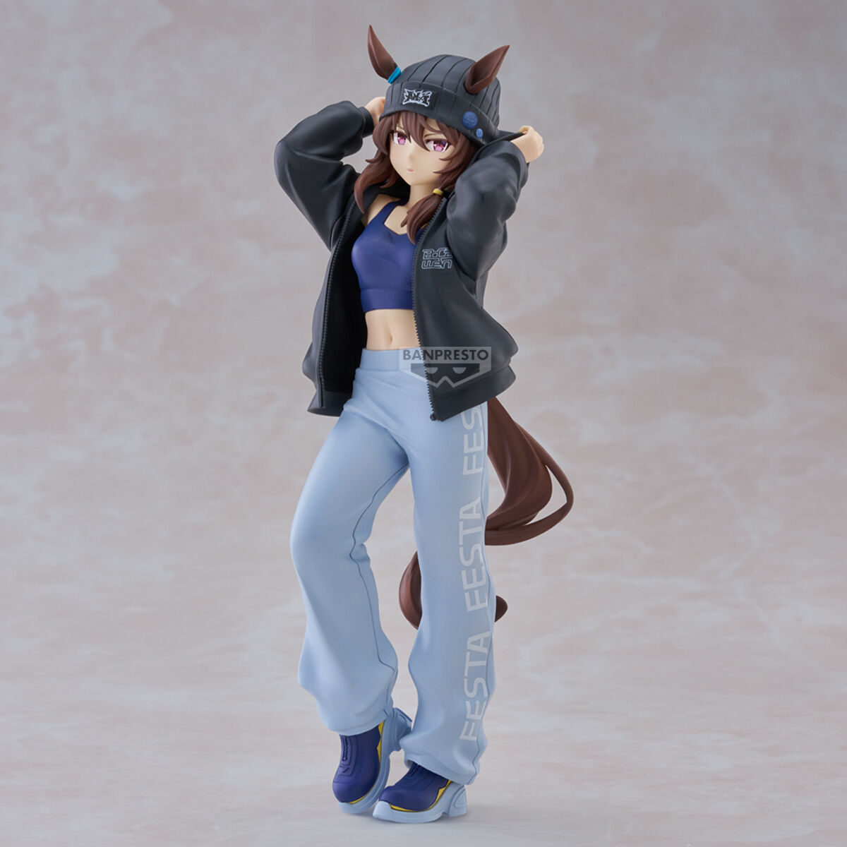 Banpresto | Nakayama Festa (20cm) | Umamusume: Pretty Derby