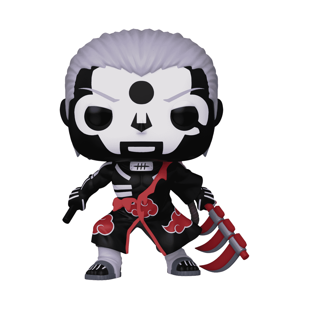 POP! Animation: Hidan - Naruto (CH)