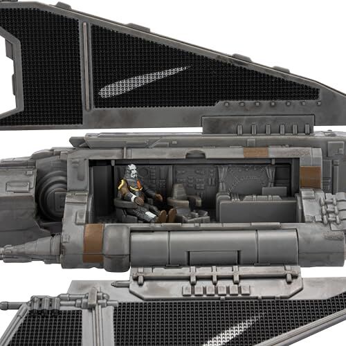 Jazwares | Havoc Marauder Rescue Mission MIcro Galaxy Squadron (20cm) | Star Wars