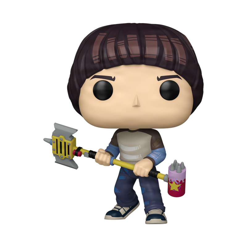 Pop! Vinyl | Will | Stranger Things Tales from'85