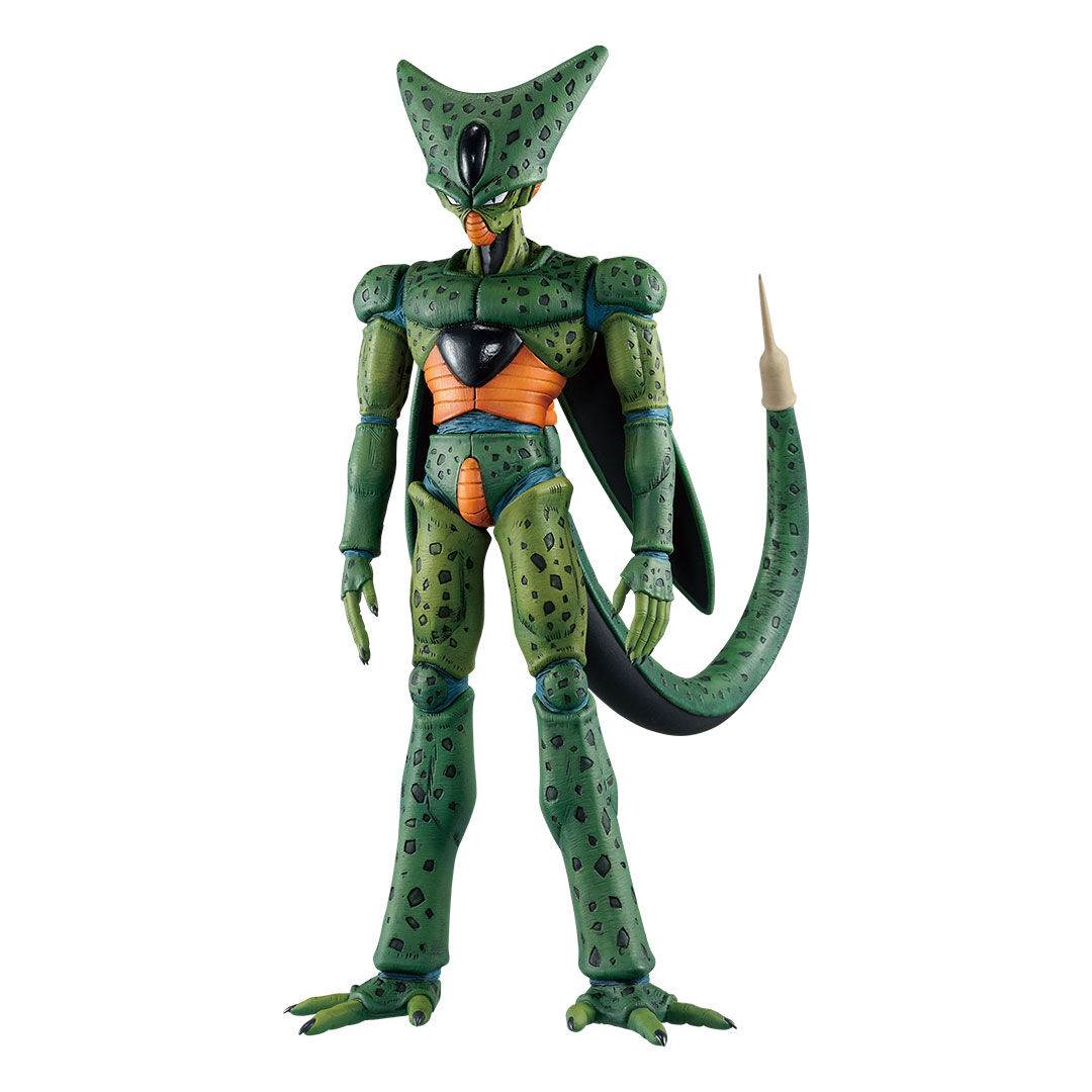 Ichiban KUJI: Dragon Ball VS Omnibus Ultra